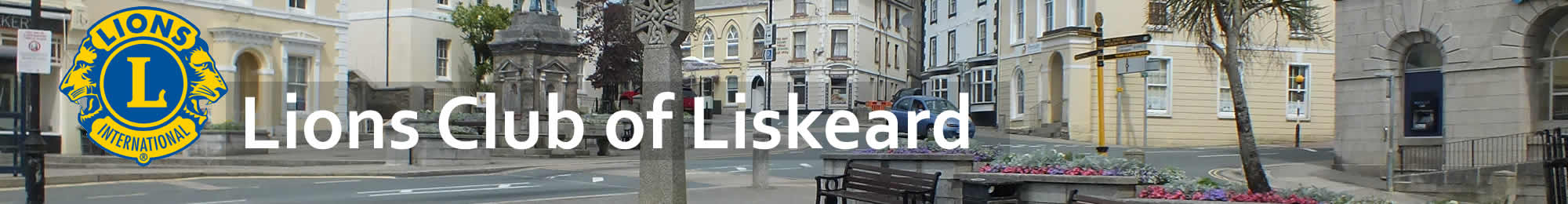 Liskeard Lions Club
