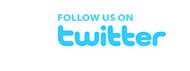 Follow us on Twitter